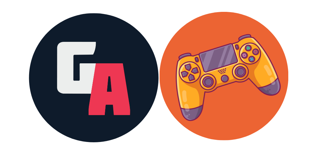 GA Games Logo